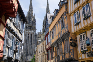 Courtier en Crédit Quimper